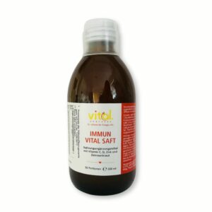 Immun Vitalsaft