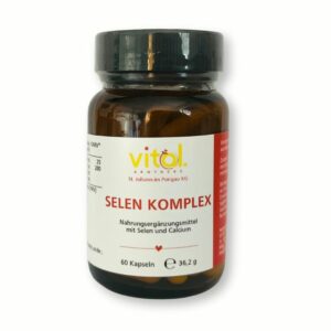 Selen Komplex