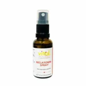 Melatonin Spray
