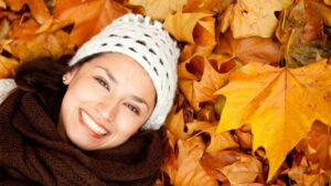 Gesund und vital durch den Herbst: Tipps für ein starkes Immunsystem