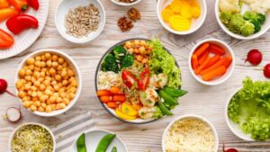 Länger jung bleiben: Die entscheidende Rolle von Vitaminen im Alterungsprozess